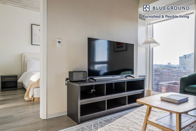 Foto del edificio - 343 W Schiller St