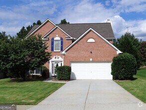 Building Photo - 3485 McClure Woods Dr