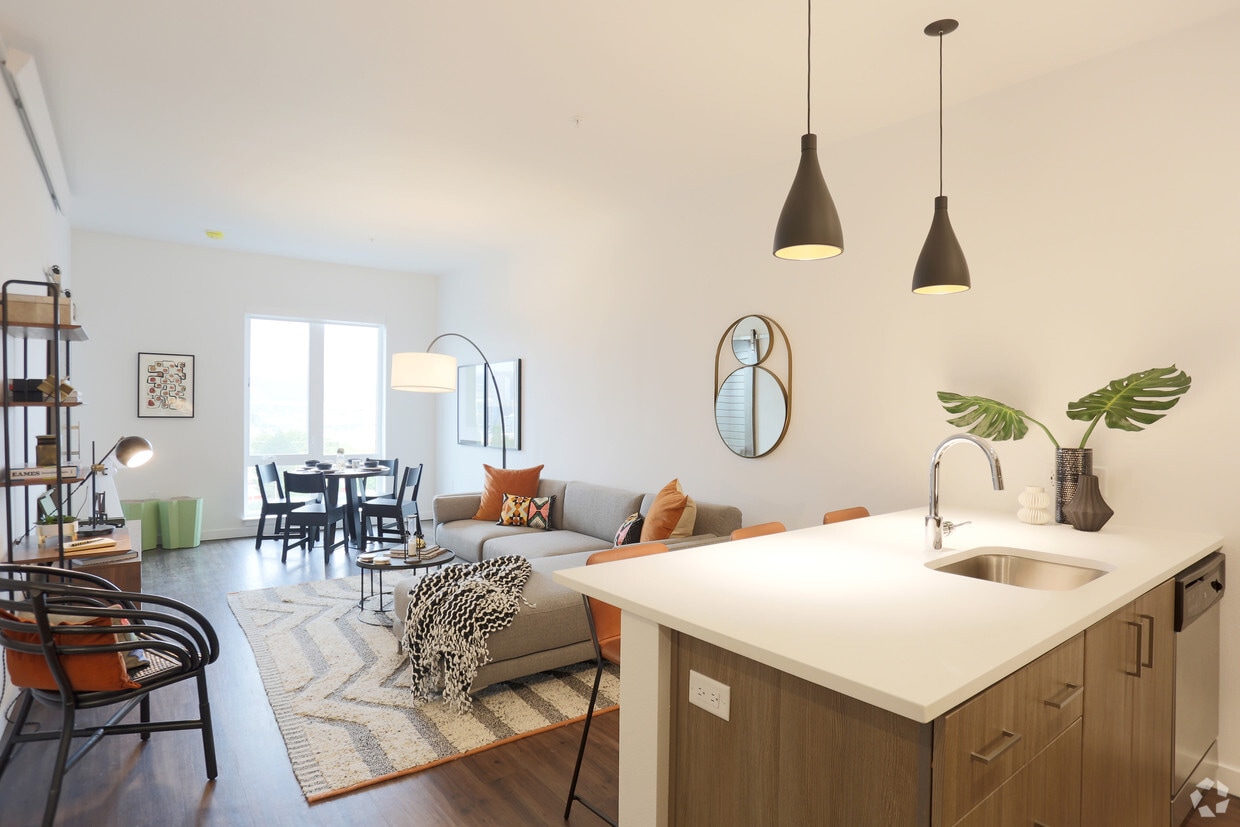 Cadence Apartments 2005 N Williams Ave Portland, OR