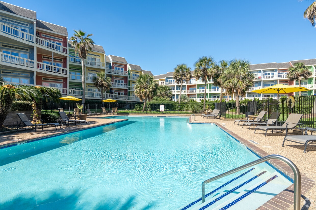 Primary Photo - Oceanfront Lofts
