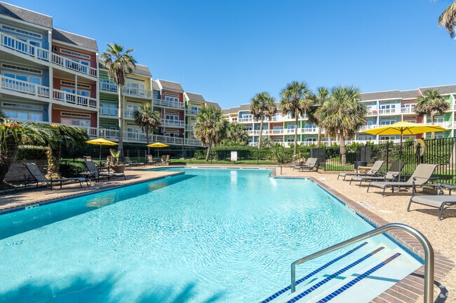 Oceanfront Lofts