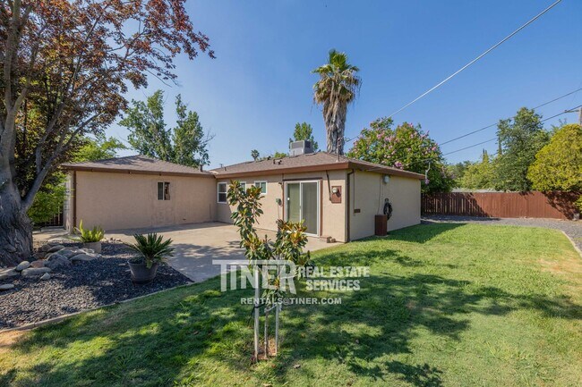 Building Photo - Well Maintained Citrus Heights Gem