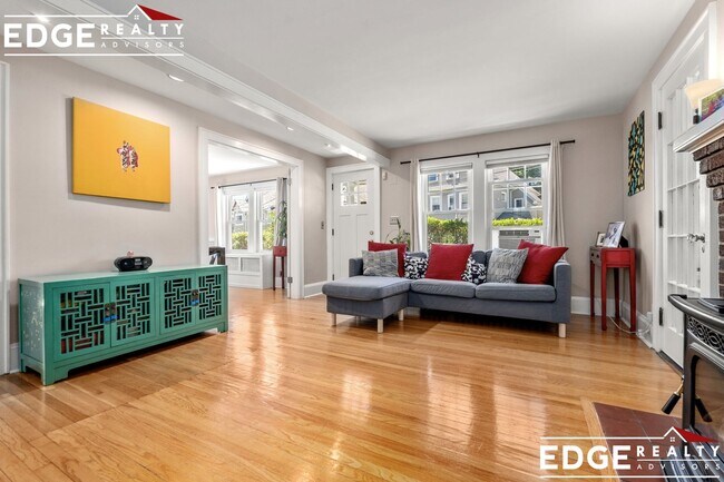 Foto del edificio - 64 Union St