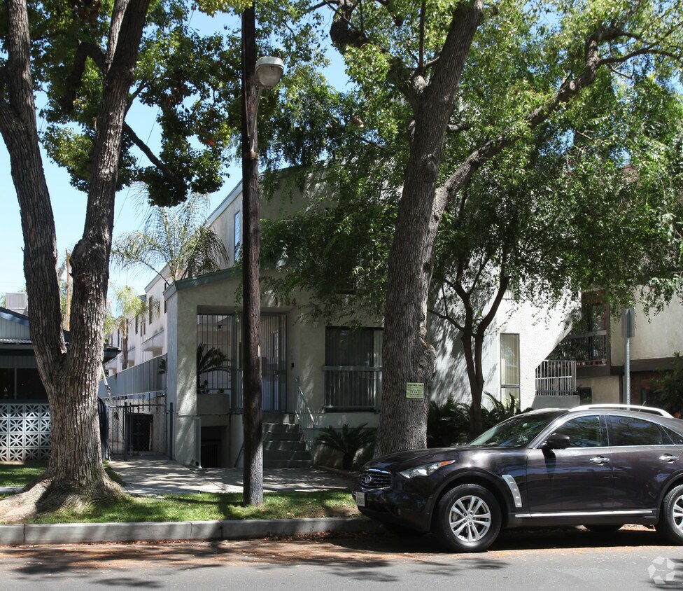 Building Photo - 1164 Allen Ave