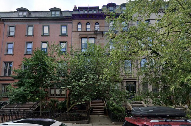 Foto del edificio - 163 Beacon St
