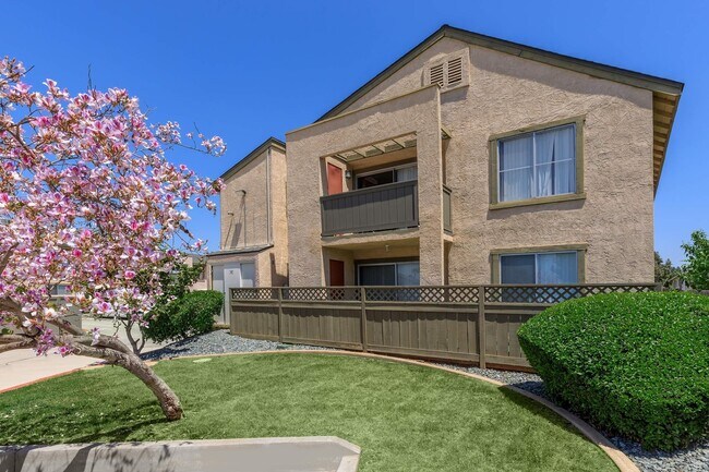 Foto del interior - Montebello Villas