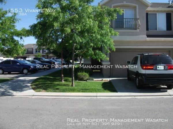 Foto principal - 1553 Vivante Way