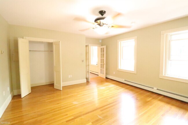 Foto del edificio - 2 br, 1 bath House - 21 Fayette St Unit 2