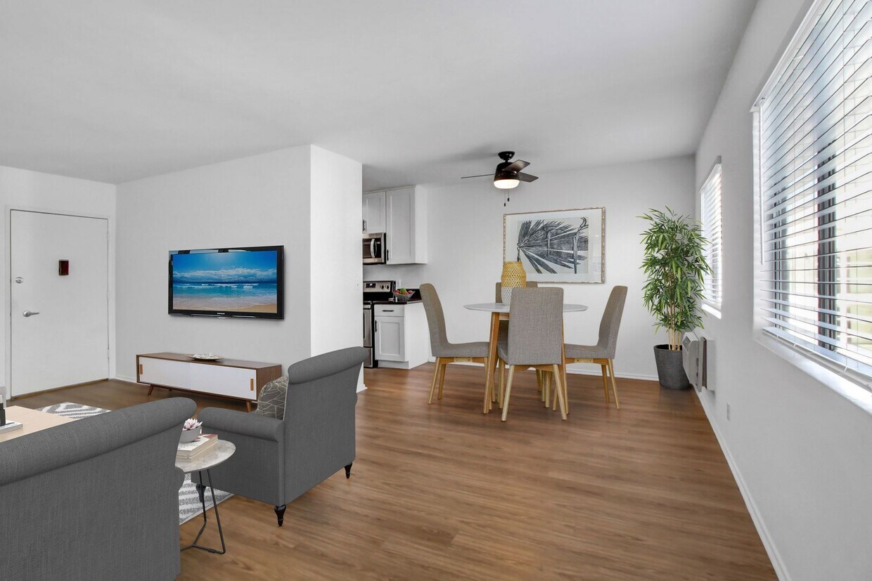 Arch Apartments Apartments in Studio City, CA Westside Rentals