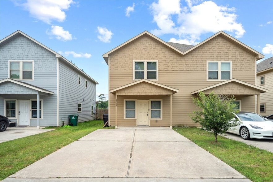 Photo - 9018 Everglade Drive Unit A