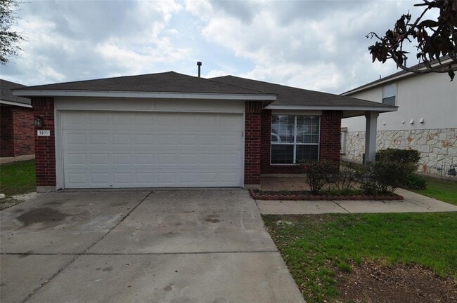 Building Photo - 1409 Tea Leaf Dr