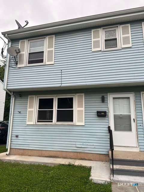 Building Photo - 21 Hurlburt St