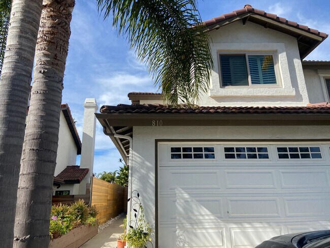 Foto del edificio - Lovely 3 Bedroom, 2.5 Bath Town Home in Encinitas Summerhill Community!