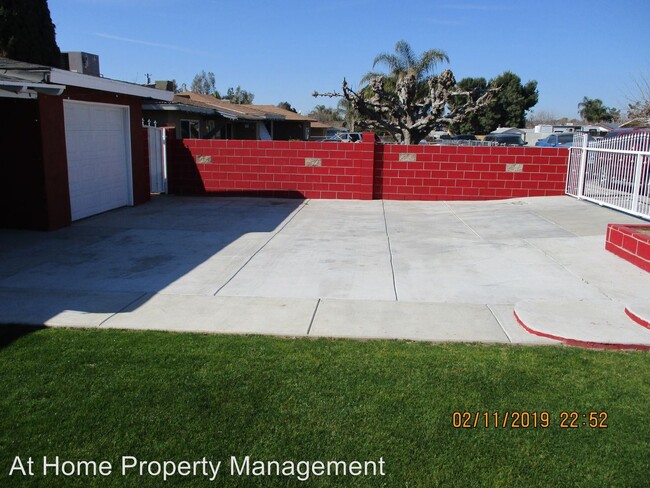 Building Photo - 3 br, 1 bath House - 5209 Fillmore Ave