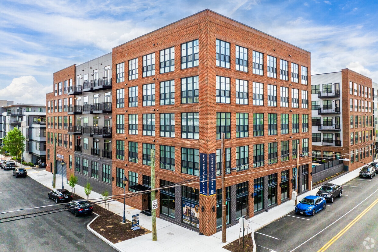 Commodore Old Town Manchester - Commodore Old Town Manchester