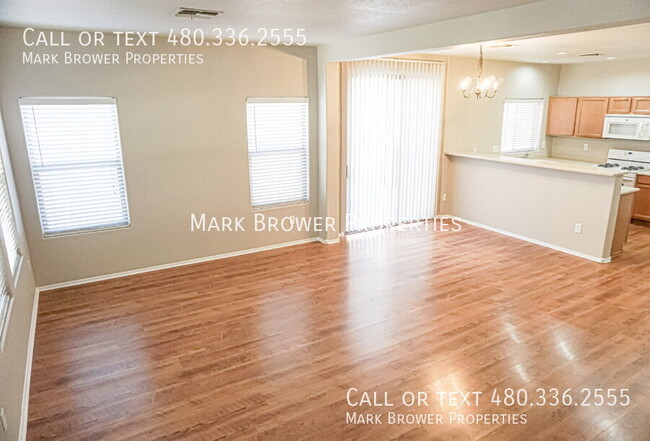 Foto del edificio - 3882 E Jasper Dr