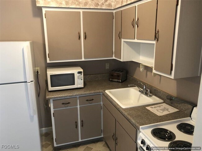 Foto del edificio - 1119 Wesley St