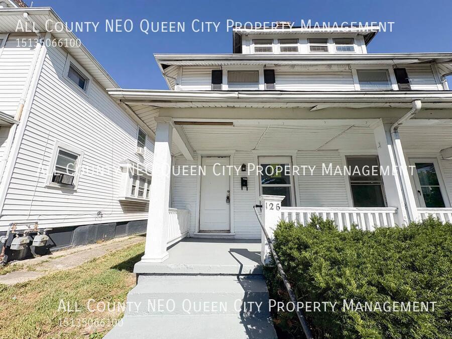 Primary Photo - 126 Wroe Ave