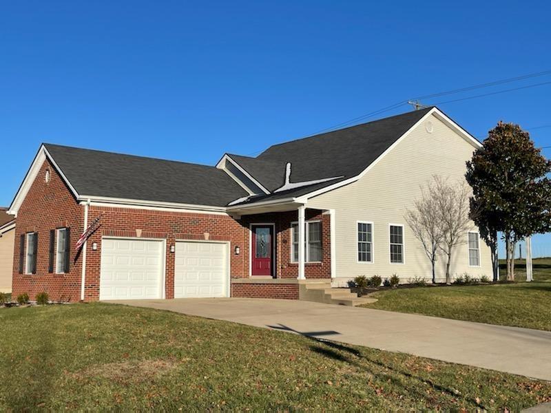 130 Sutton Pl Blvd, KY 40324 House Rental in