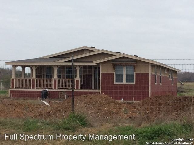 Primary Photo - 3 br, 2.5 bath House - 7248 FM 327