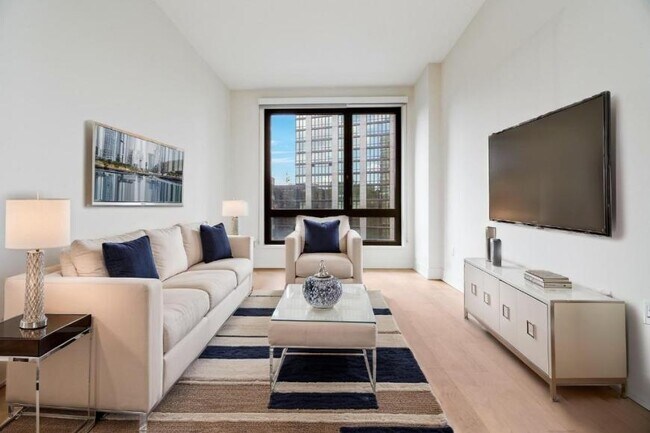 Foto del edificio - 1 bedroom in Brooklyn NY 11238
