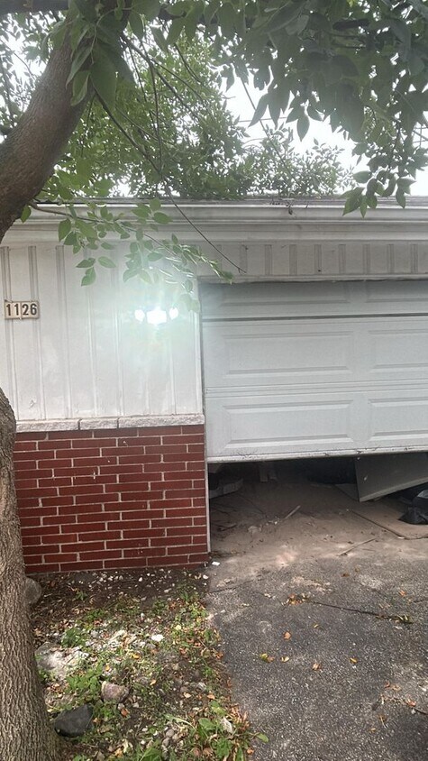 Building Photo - 1126 Spruce St