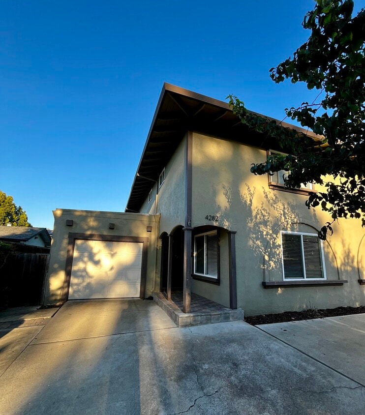 4282 Wessex Dr, San Jose, CA 95136 House Rental in San Jose, CA