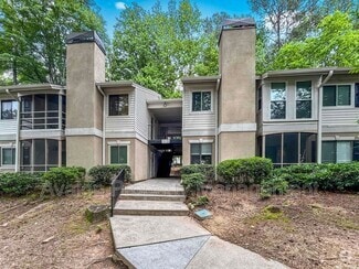 Building Photo - 4006 Wingate Way