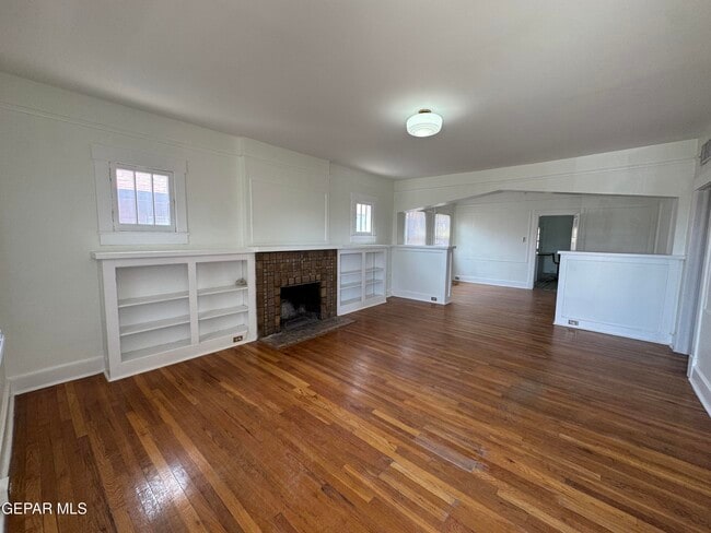 Foto del edificio - 1606 Hawthorne St