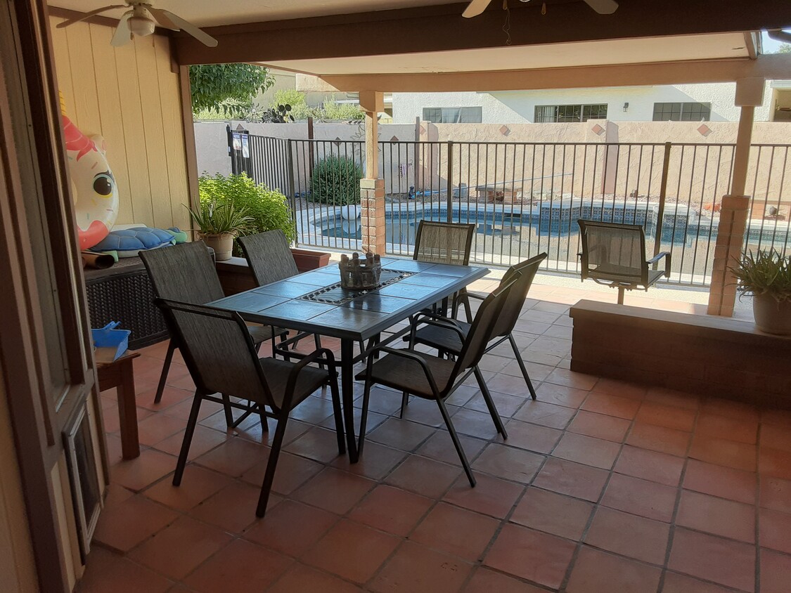Foto principal - 4225 W Bluefield Ave