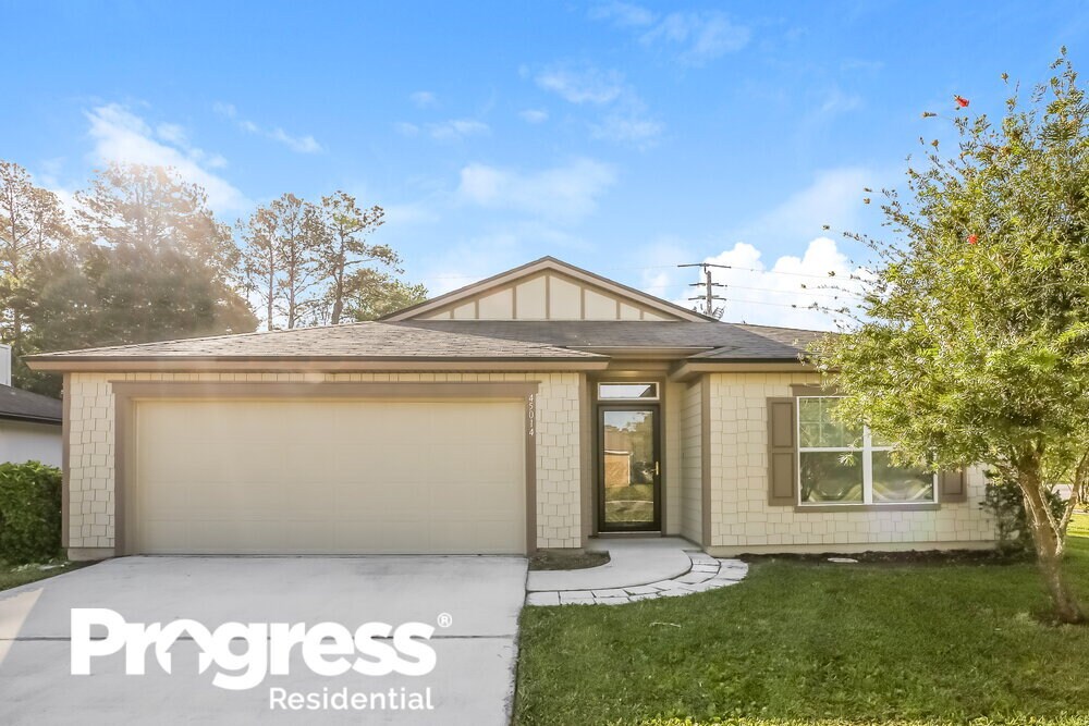 45014 Ingleham Cir, Callahan, FL 32011 House Rental in Callahan, FL