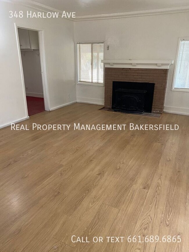 Foto del edificio - 348 Harlow Ave