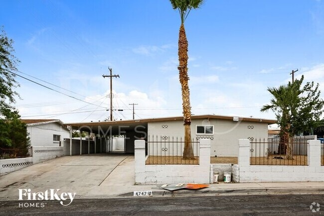 Building Photo - 4747 Everman Dr