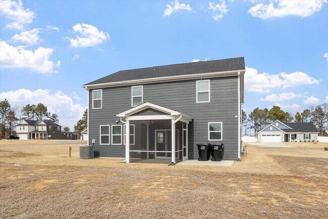 Building Photo - 645 Thomas Gage Dr