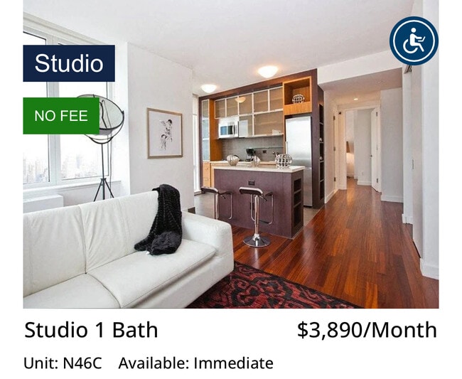 Foto del edificio - 620 W 42nd St