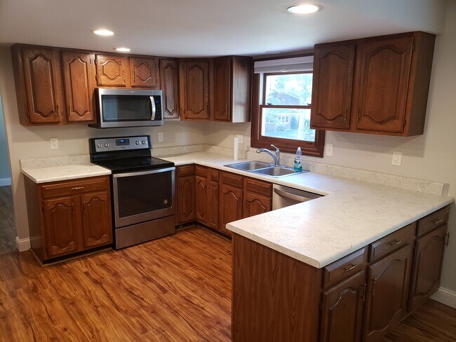 Foto del edificio - 3221 Bowman Ridge