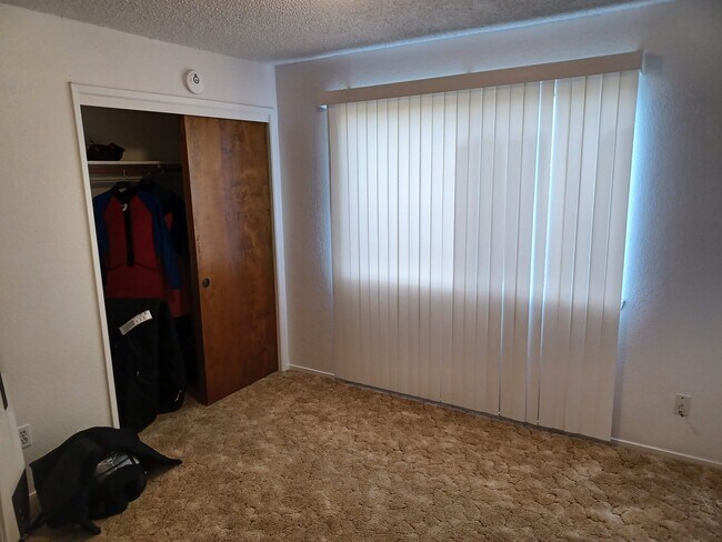 2nd bedroom - 1354 Trouville Avenue
