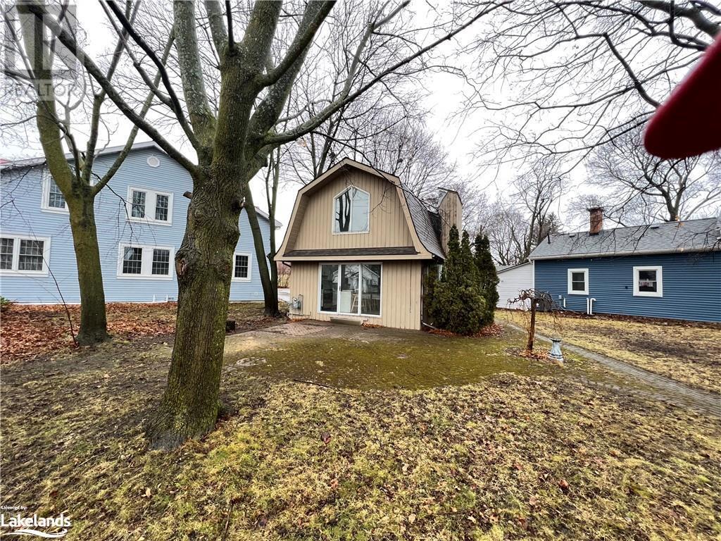 120 Bayfield St, Meaford, ON N4L 1N4 House for Rent in Meaford, ON