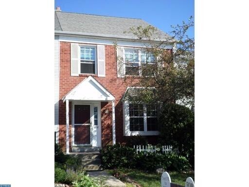 Primary Photo - 3 bed / 2.5 Bath Single Family in Norristown.