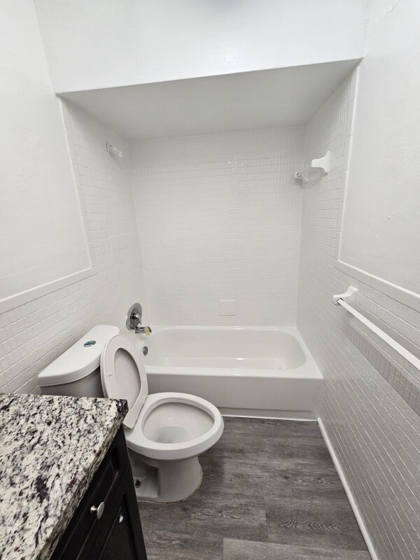 Foto del edificio - 5971 NW 17th Pl