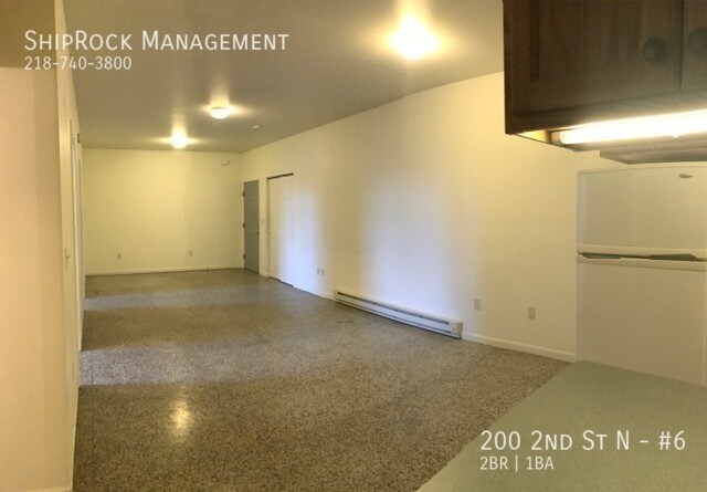 Foto del edificio - 200 2nd St