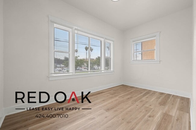 Building Photo - 1409 Magnolia Ave