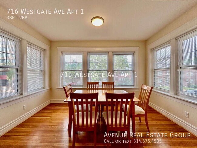 Foto del edificio - 716 Westgate Ave