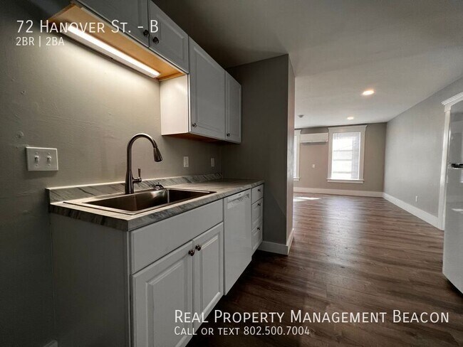 Foto del edificio - Lebanon - 2 Bed, 2 Bath - $2100 heat included