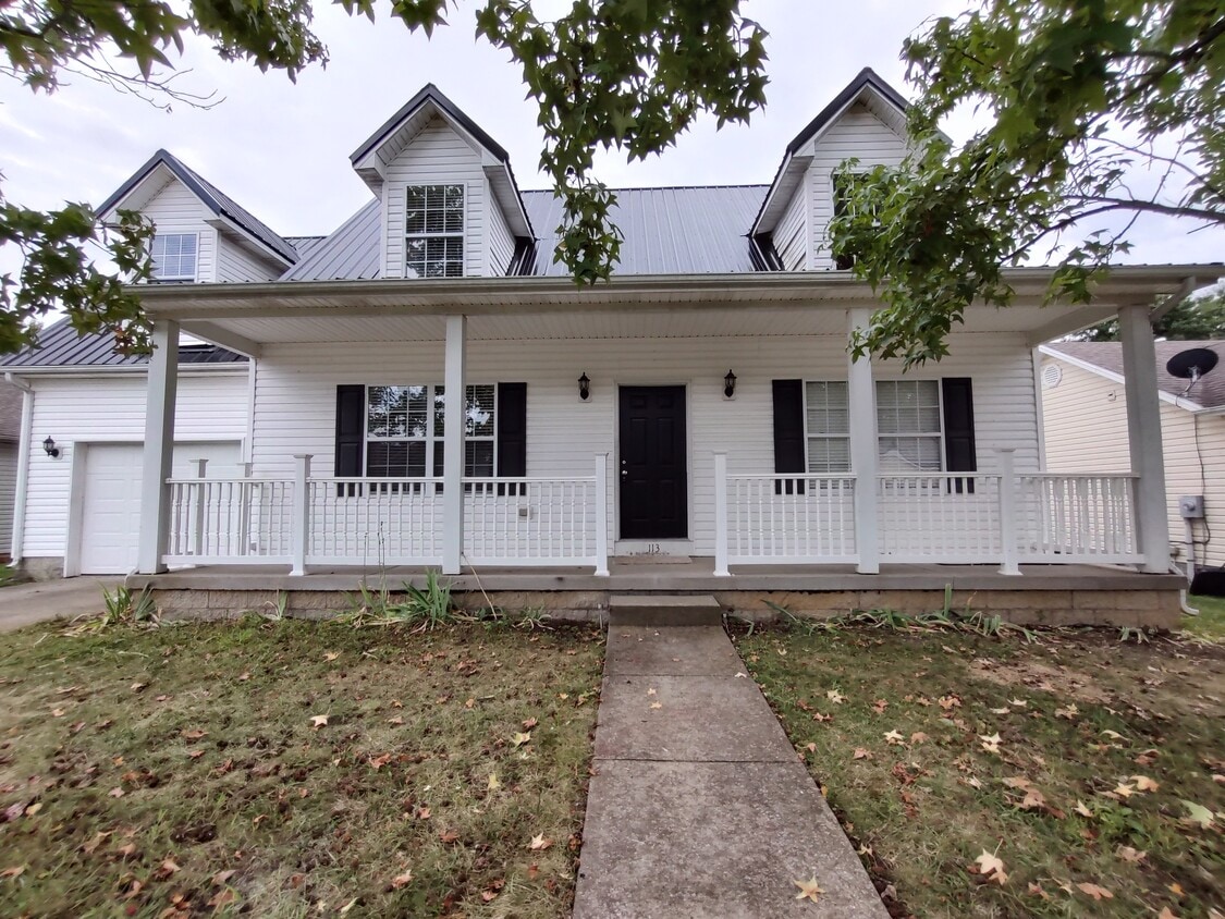 113 Dancers Image Dr, KY 40324 House Rental in