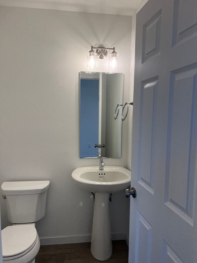 Building Photo - New 3 Bedroom/2.5 Bathroom House - Rent Wi...
