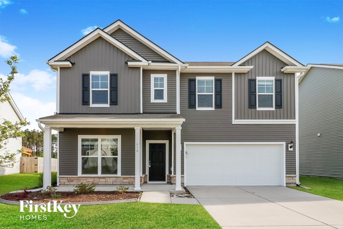 Foto principal - 458 Sanctuary Park Dr
