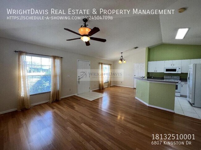 Building Photo - 6807 Kingston Dr