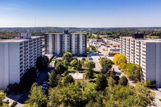 Building Photo - Fiddlers West Apartments