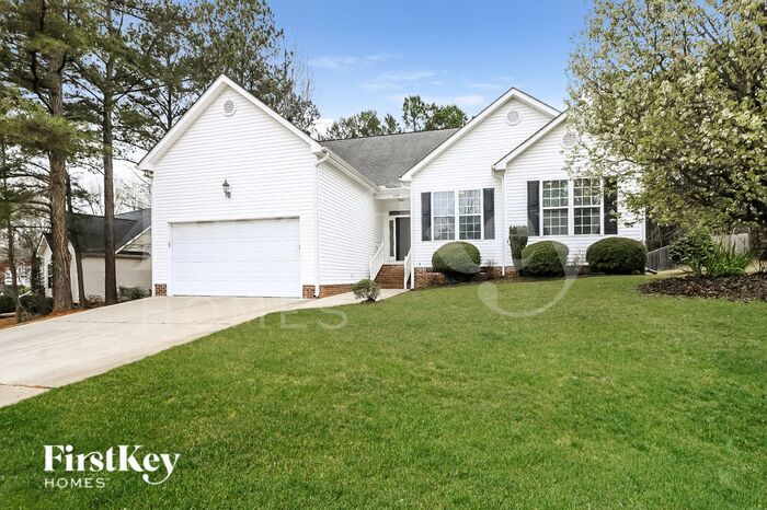 Foto principal - 218 Sweetbriar Ct